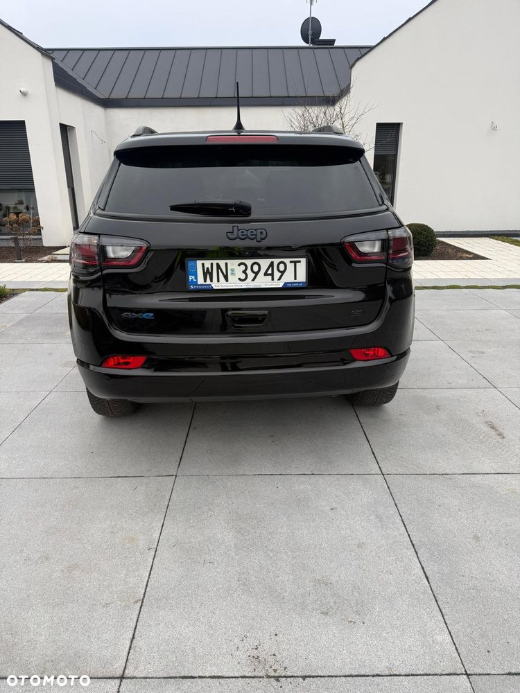 Jeep Compass - 11