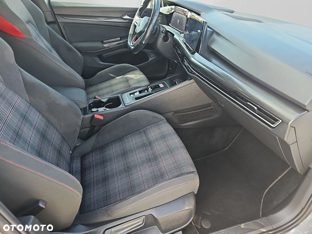 Volkswagen Golf 2.0 TSI GTI DSG - 20