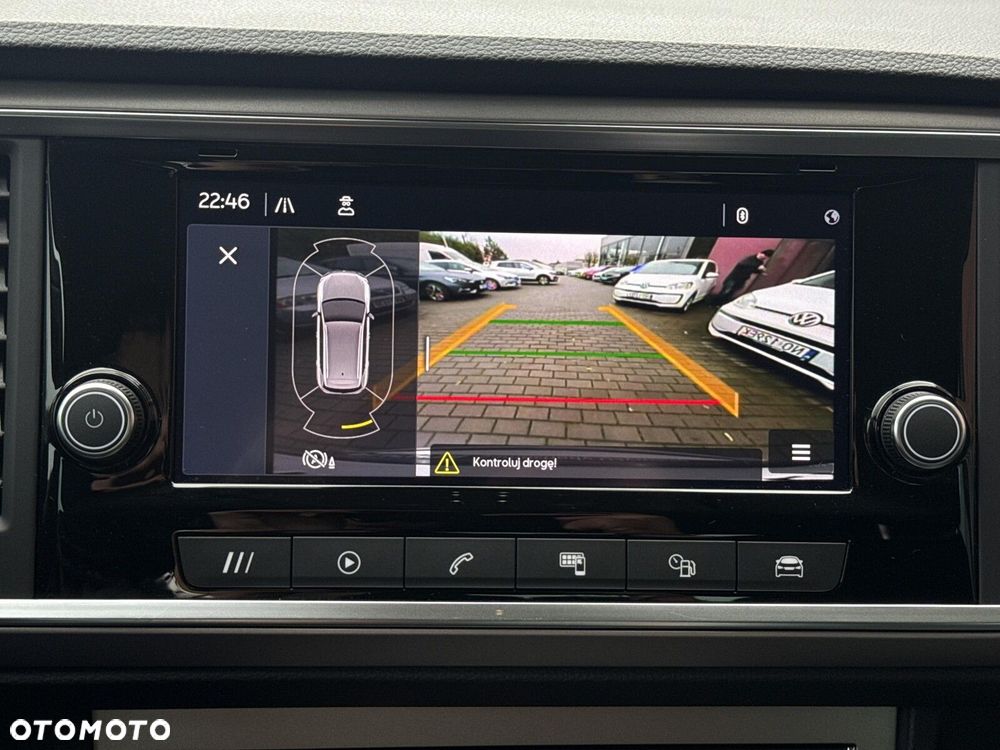 Seat Ateca 1.5 TSI Xperience S&S DSG - 29