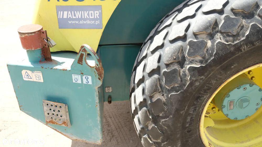 Ammann - 7