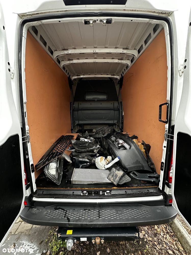 Iveco Daily 35c21 - 20