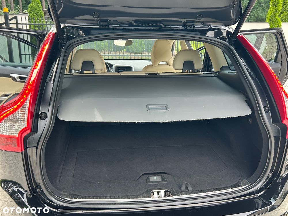 Volvo XC 60 D4 Drive-E Summum - 18