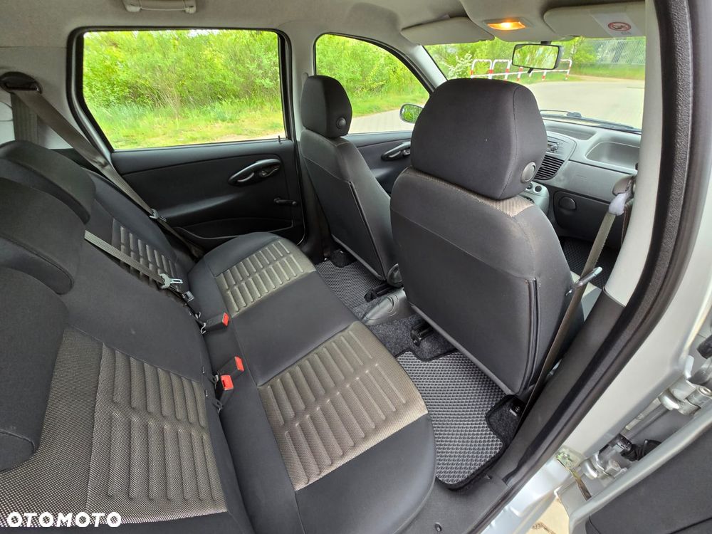 Fiat Punto - 20