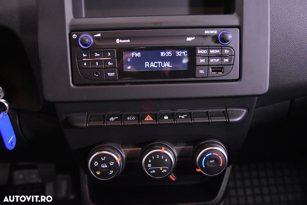 Renault Express - 15