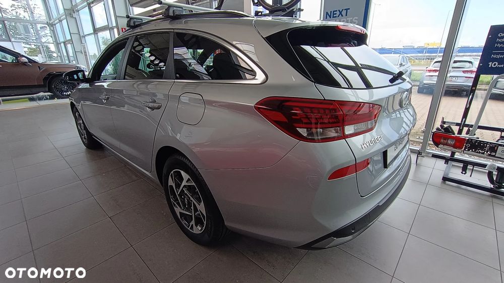 Hyundai i30 1.0 T-GDI Smart DCT - 3