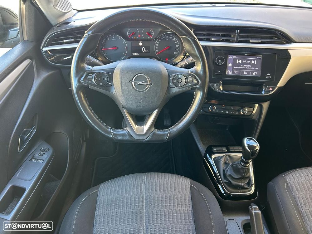 Opel Corsa 1.5 D Business Edition - 19