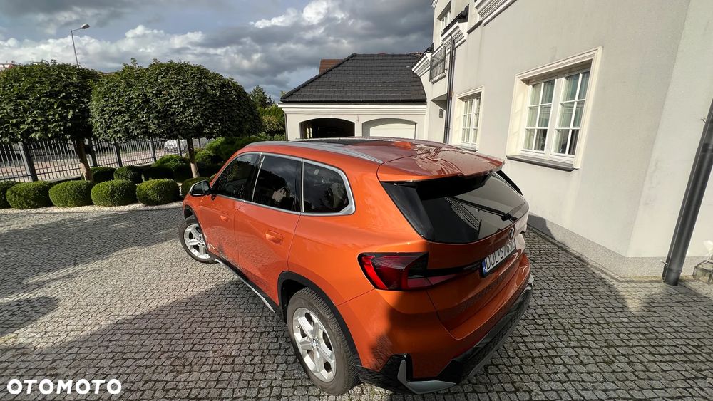BMW X1 sDrive18i xLine - 17