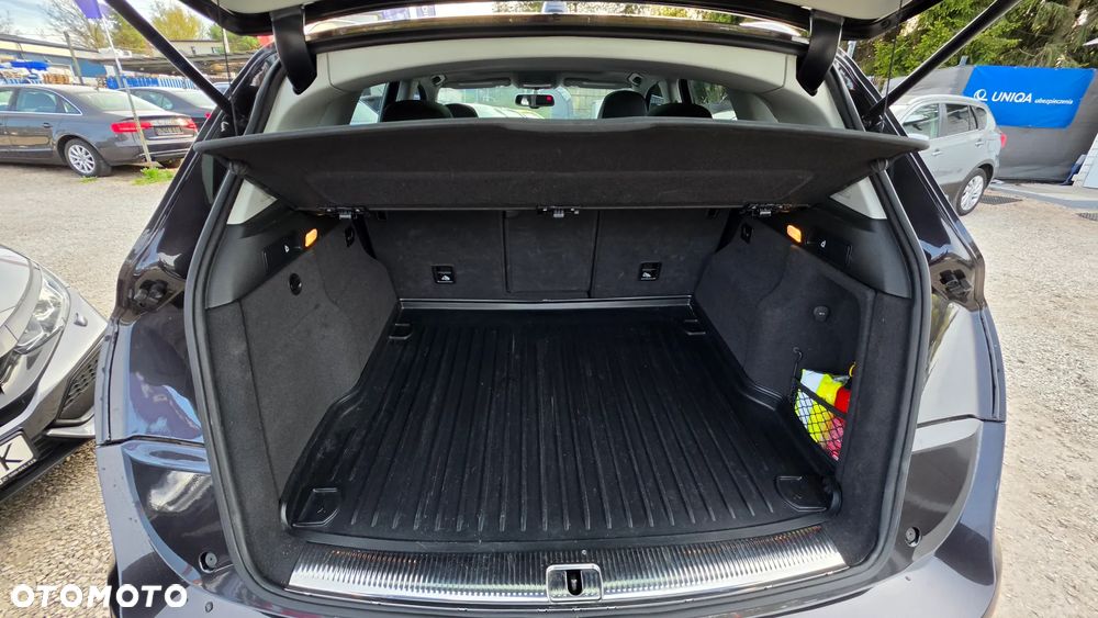 Audi Q5 2.0 TFSI Quattro S tronic - 28