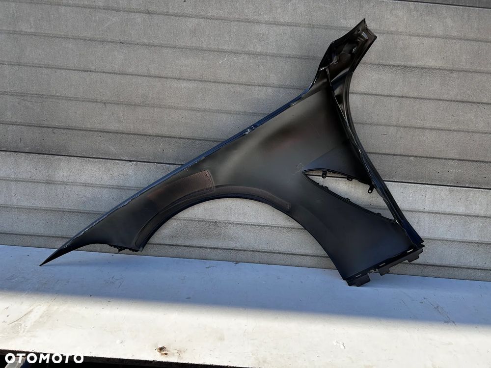 BMW 8 G14 G15 G16 BŁOTNIK PRZÓD PRZEDNI PRAWY - 3