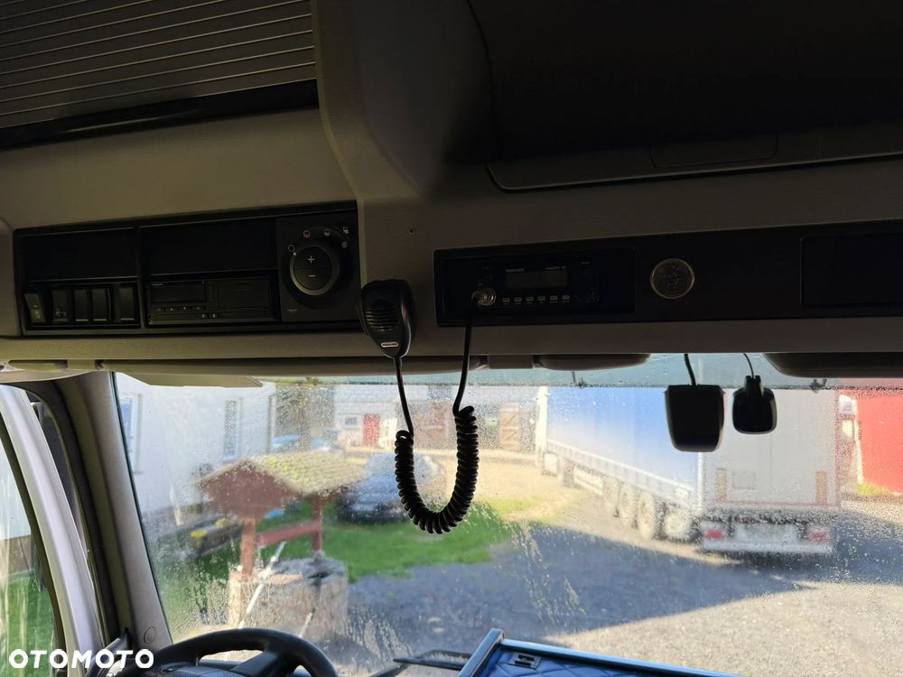 Volvo FH13 EEV - 4