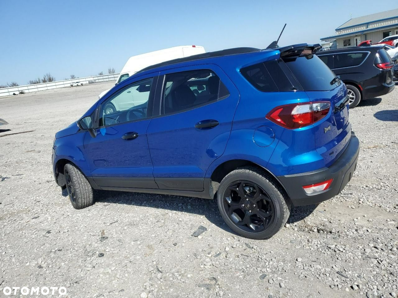Ford EcoSport - 2