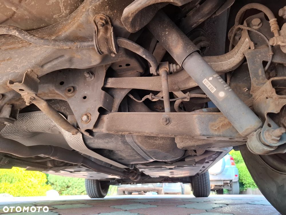 Nissan Qashqai+2 1.6 visia - 14