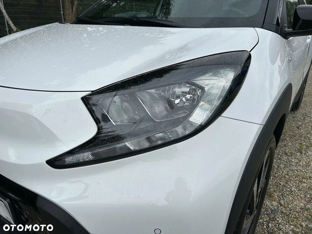Toyota Aygo X 1.0 VVT-i Style - 32