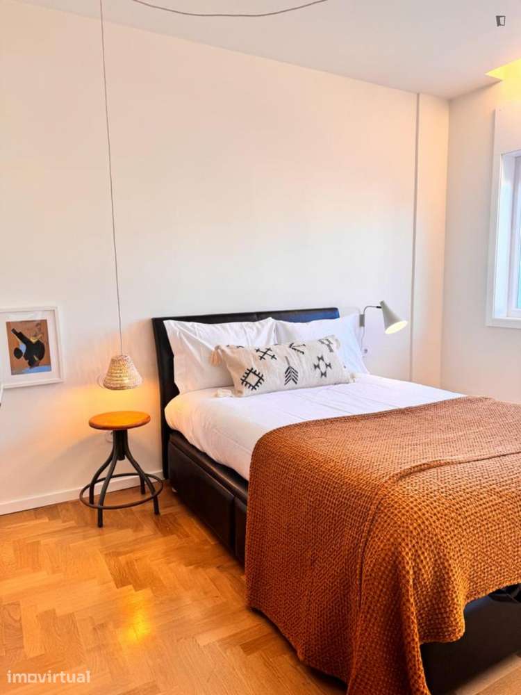 Apartamento com 3 quartos - localizado em Aldoar Porto - Grande imagem: 4/14