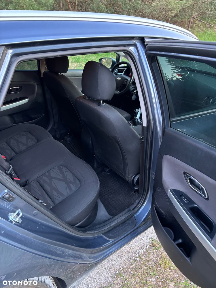 Kia Ceed - 6
