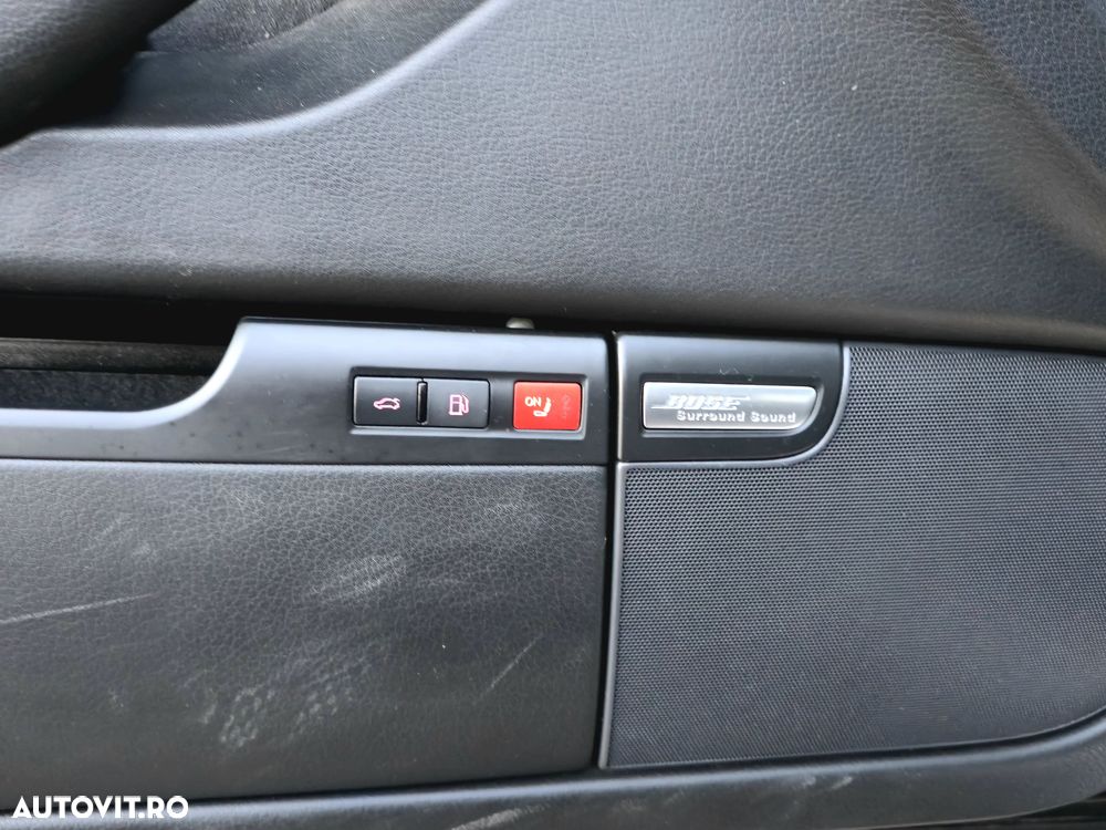 Audi A8 3.0 TDI Quattro Aut - 10
