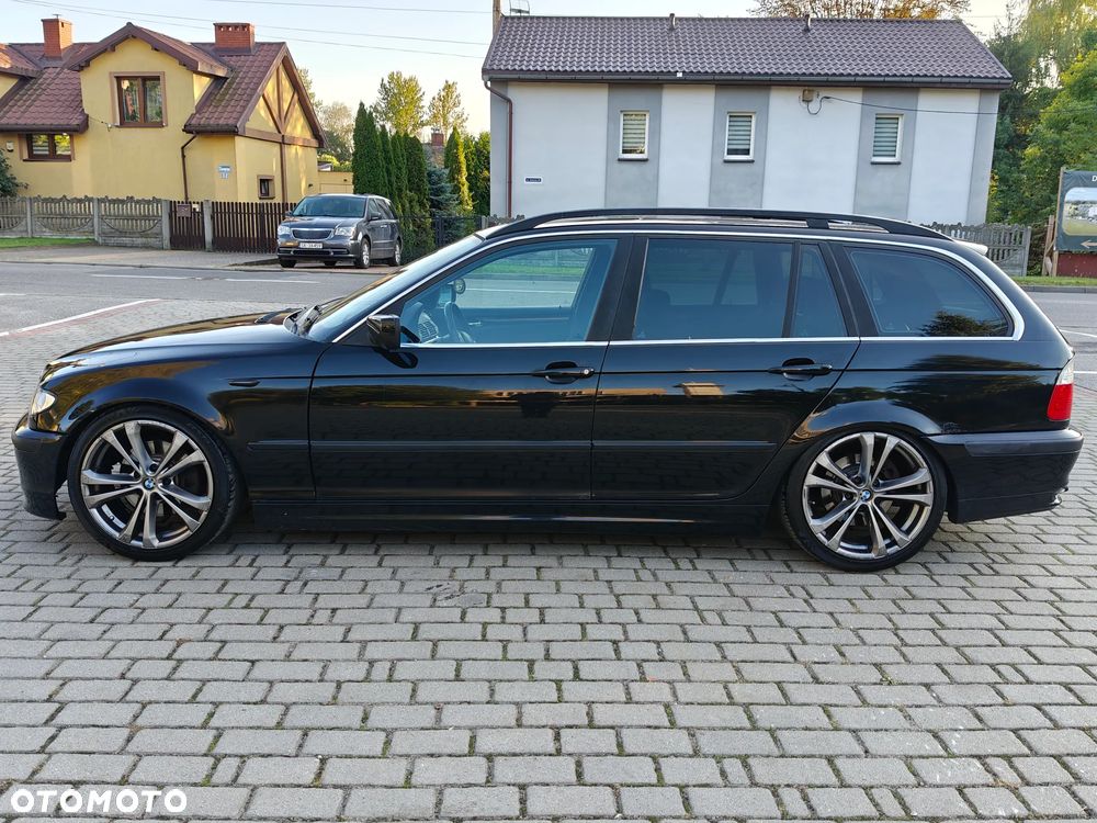 BMW Seria 3 320i Edition Exclusive - 17