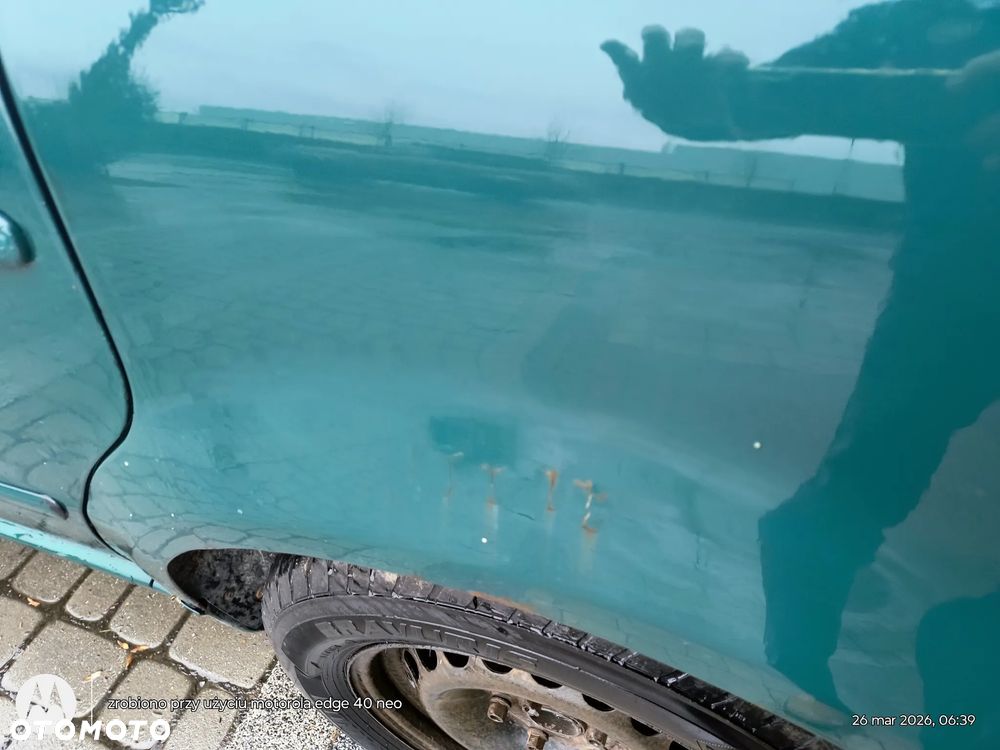 Volkswagen Passat 1.9 TDI 4Mot Basis - 6