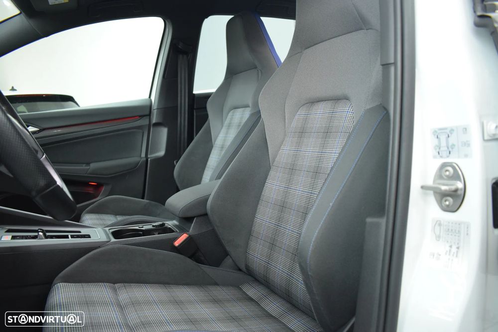 VW Golf 1.4 eHybrid OPF DSG GTE - 8