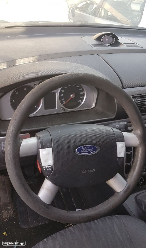 Peças Ford Galaxy (WGR) 1995 a 2006 - 12