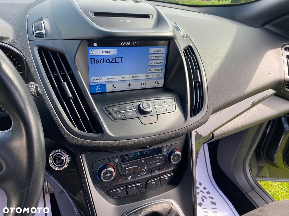 Ford Kuga 1.5 EcoBoost 2x4 ST-Line - 32