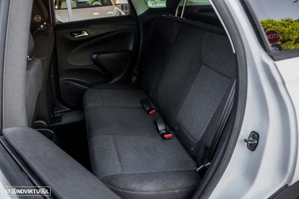 Opel Crossland X 1.2 S&S Edition - 26