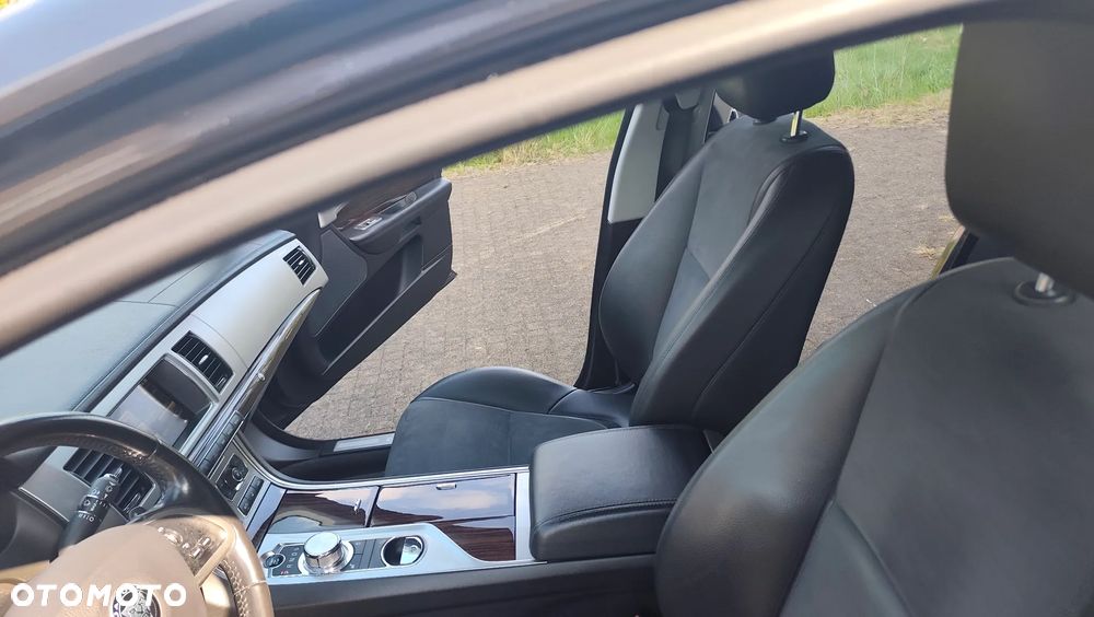 Jaguar XF 3.0 V6 S Premium Luxury - 22