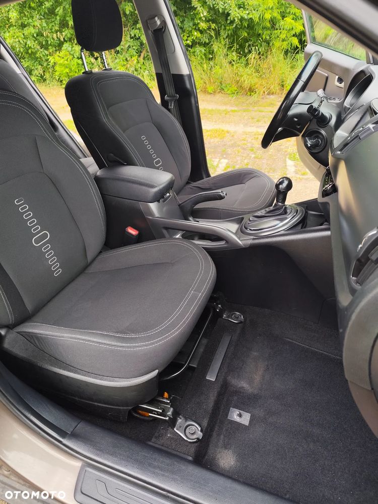 Kia Sportage 2.0 CVVT 2WD Automatik Spirit - 25