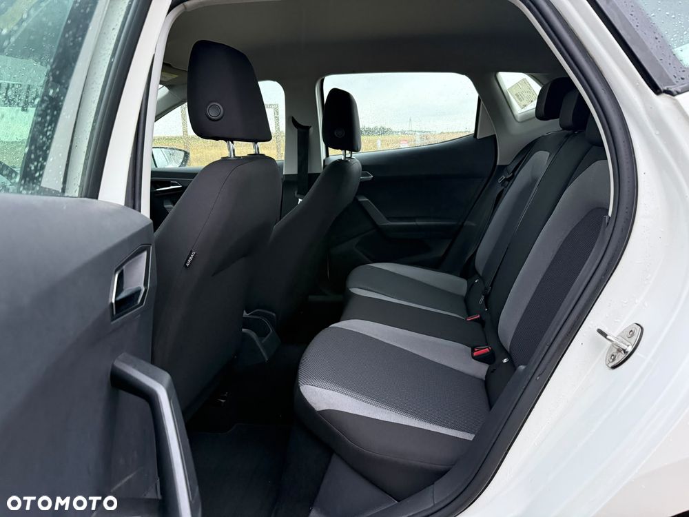 Seat Ibiza 1.0 TSI S&S Carbon Edition - 16