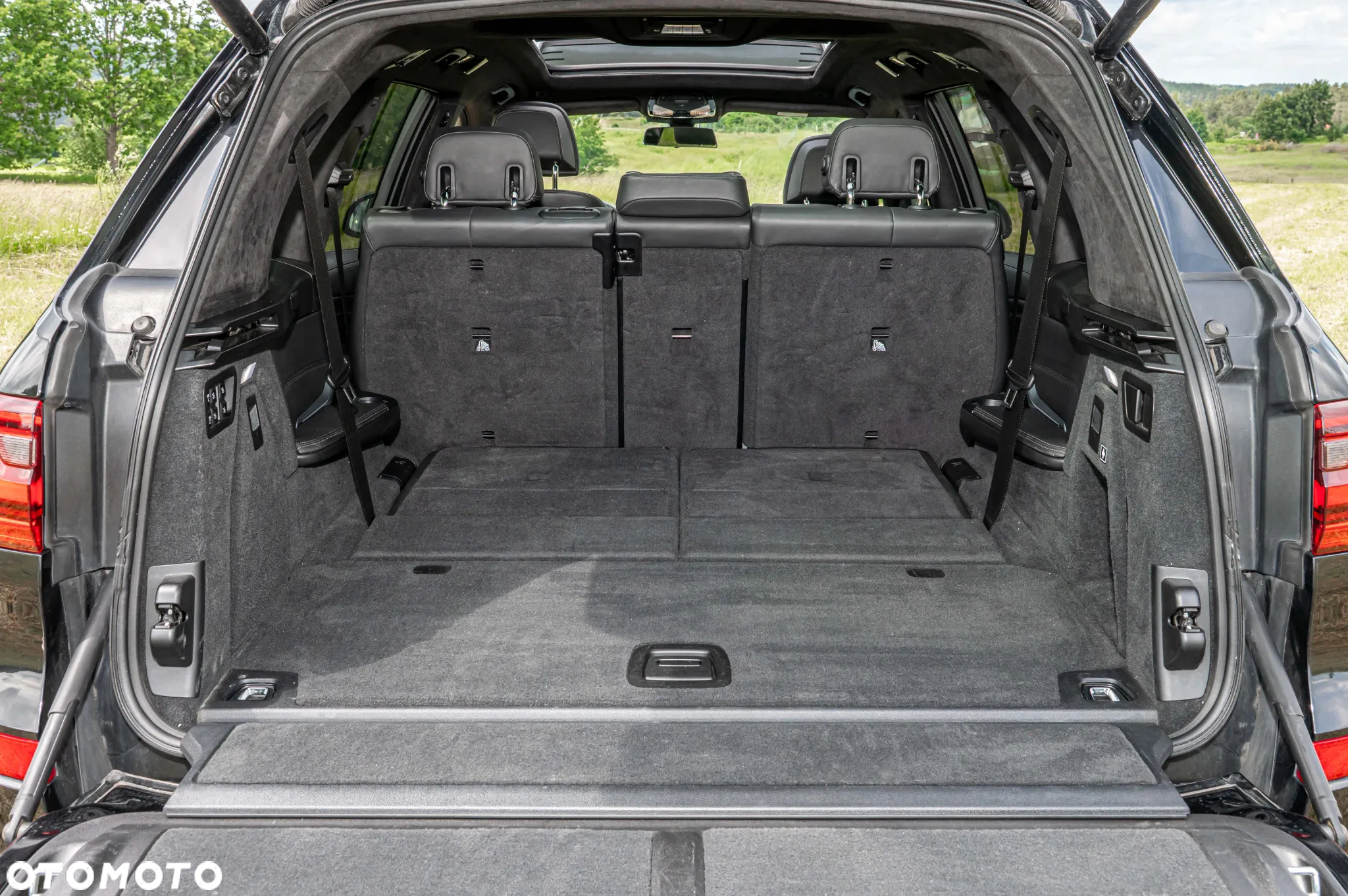 BMW X7 - 37