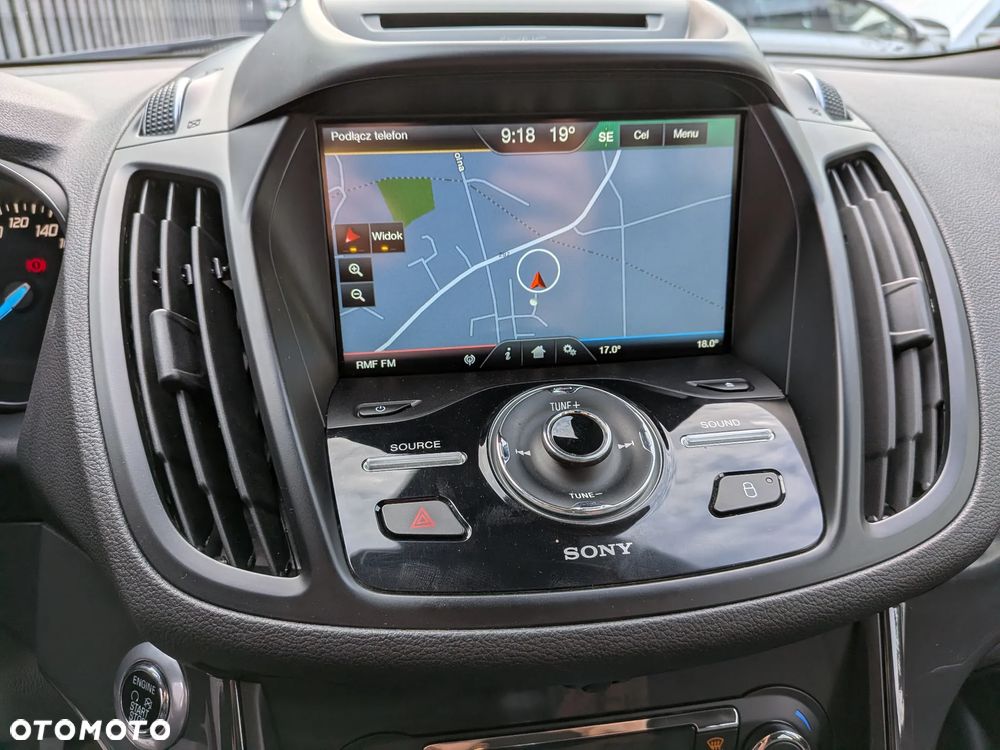 Ford Kuga 2.0 TDCi 4x4 ST-Line - 17