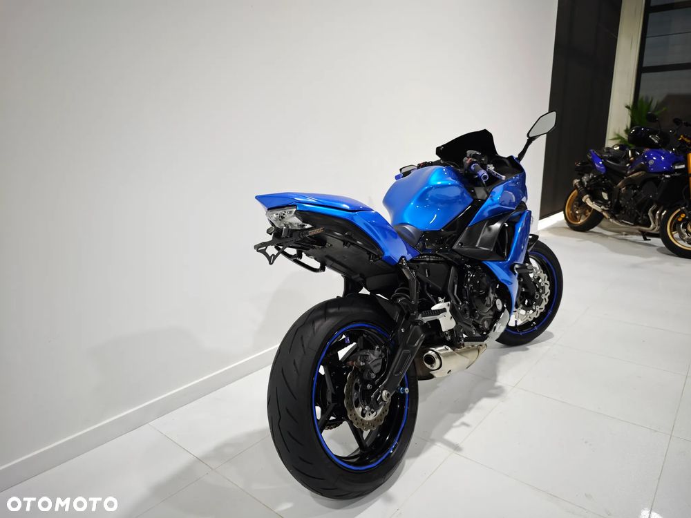 Kawasaki Ninja - 10