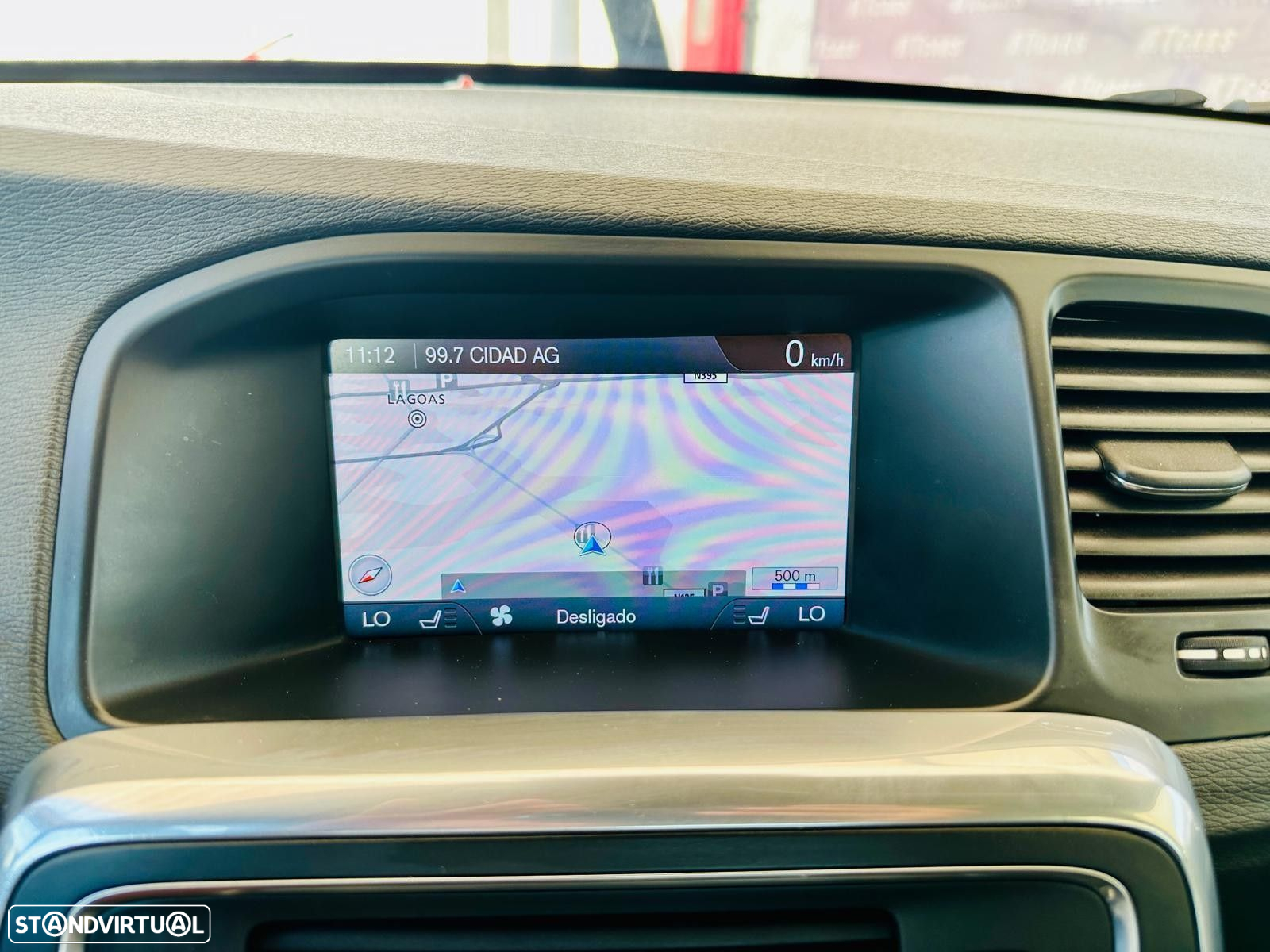 Volvo V60 2.4 D6 Momentum AWD Phev - 28