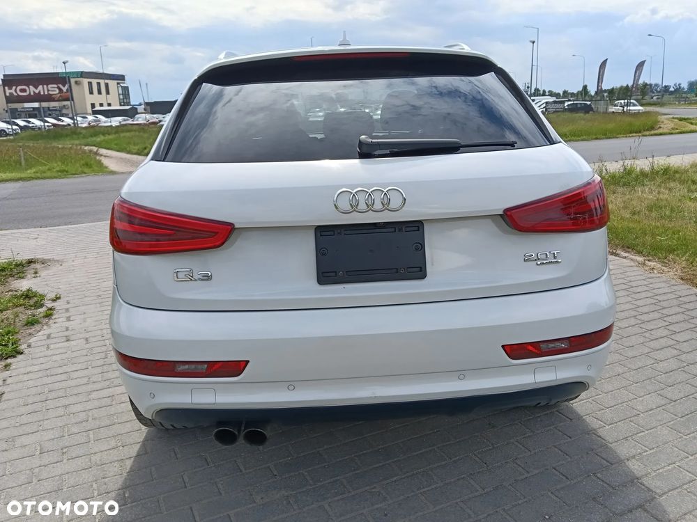 Audi Q3 - 7