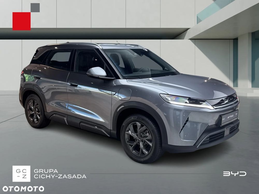 BYD Atto 2 - 7