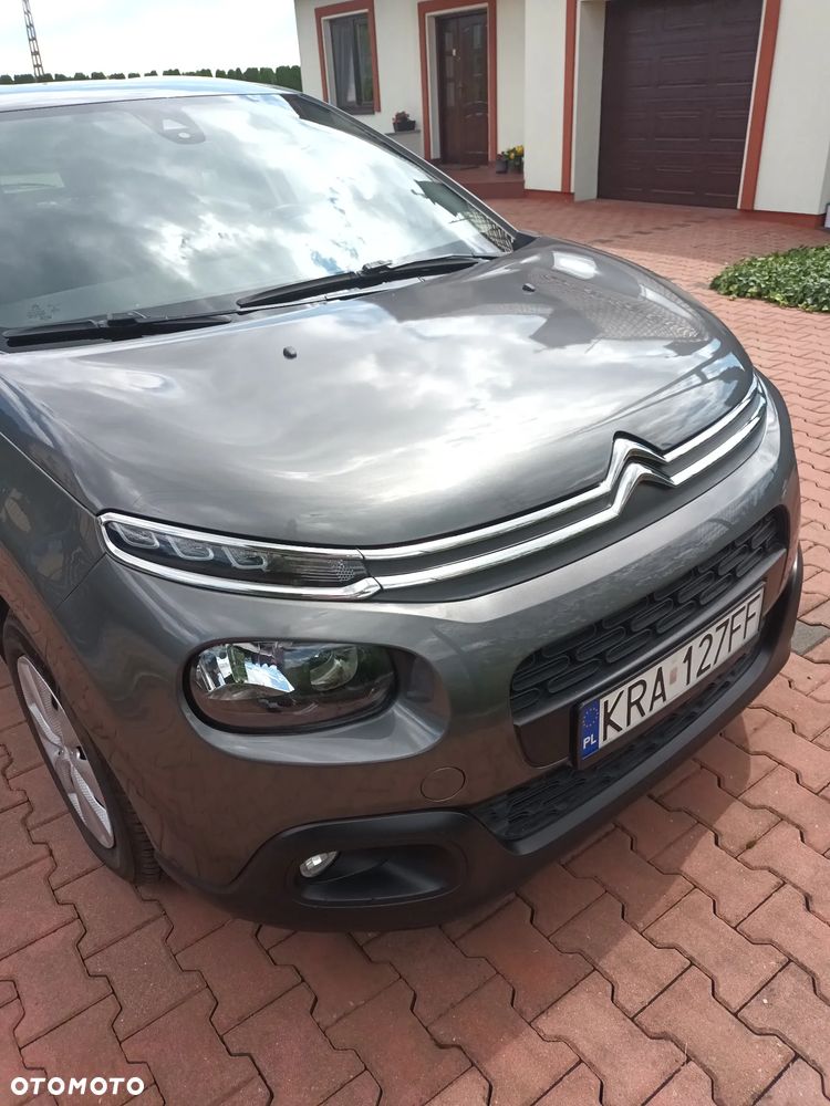 Citroën C3 1.2 PureTech Feel - 6