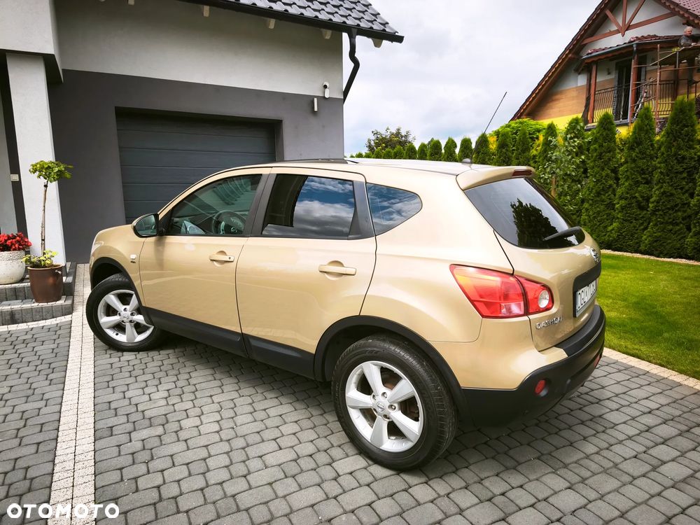 Nissan Qashqai 1.5 dCi Tekna - 16