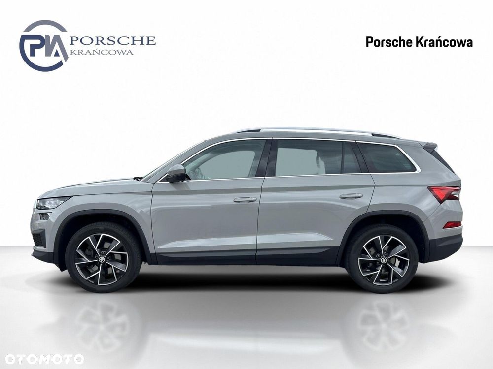 Skoda Kodiaq 2.0 TSI 4x4 Style DSG - 2