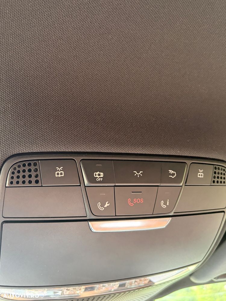Mercedes-Benz E - 14