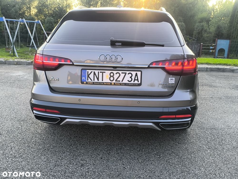 Audi A4 Allroad - 6