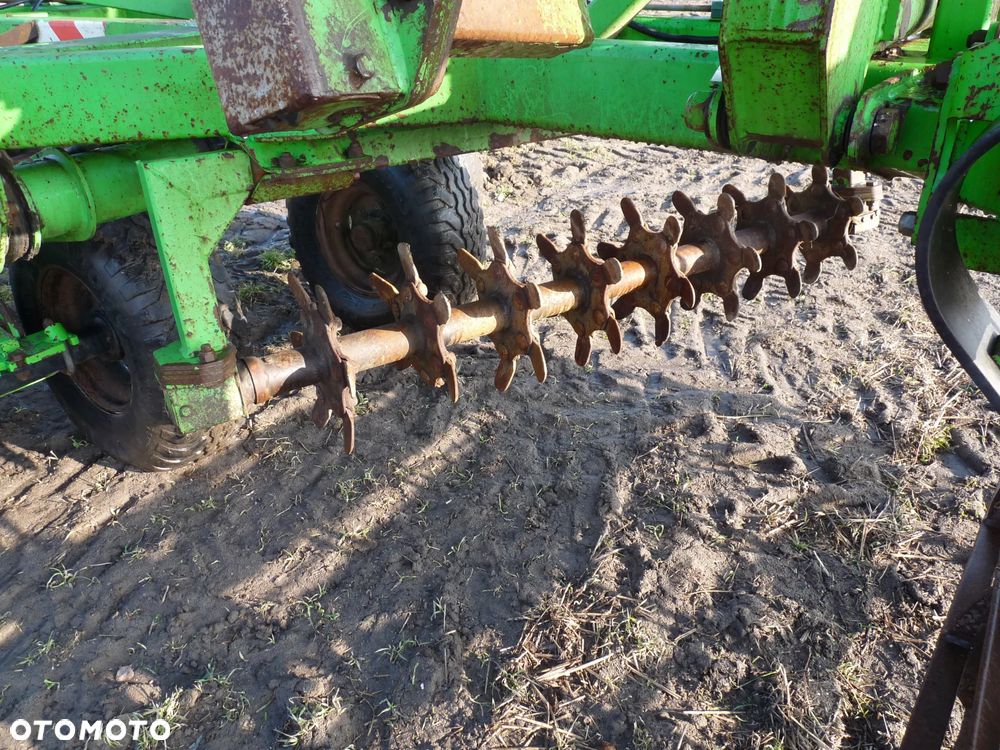 Inny BRONA TALERZOWA AGREGAT UPRAWOWY - 5