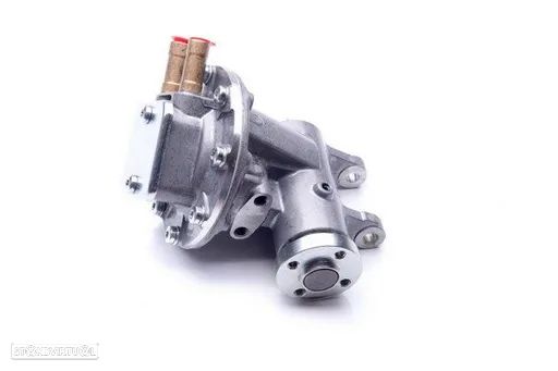 Bomba de vácuo Depressor ar travões Peugeot J5 Boxer 504 505 Citroen C25 Fiat Ducato (NOVO) - 1