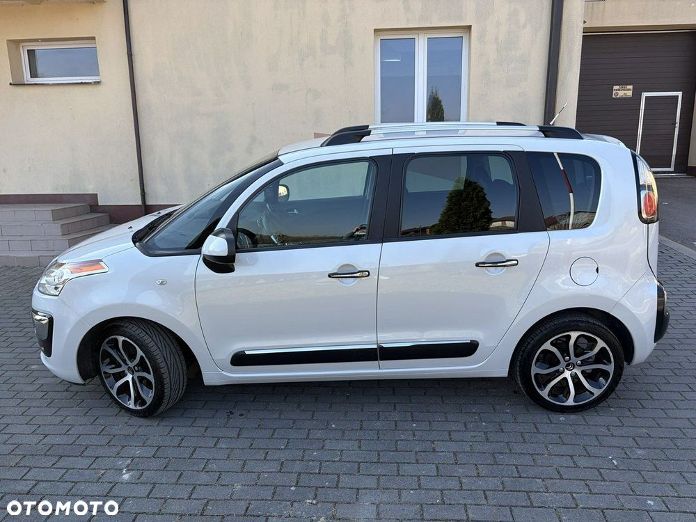 Citroën C3 Picasso - 2