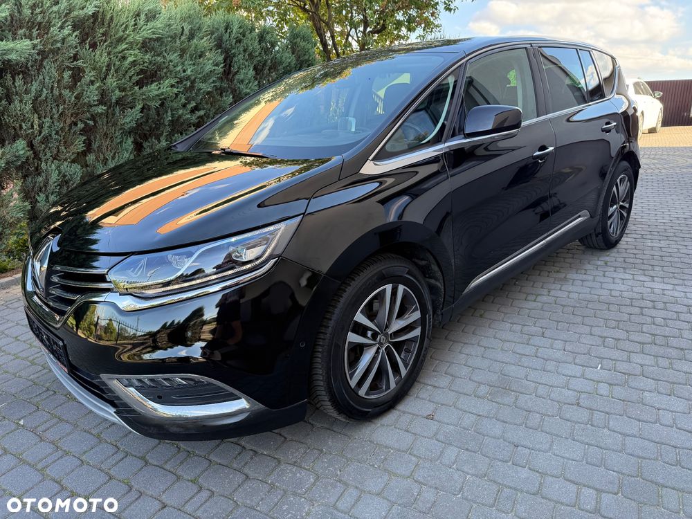 Renault Espace 2.0 Blue dCi Zen EDC - 29