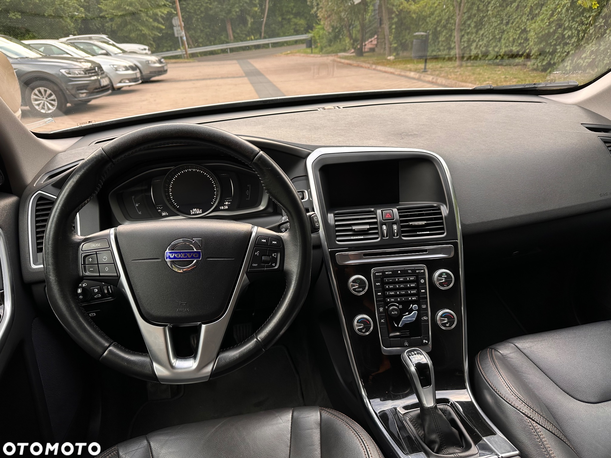 Volvo XC 60 - 17