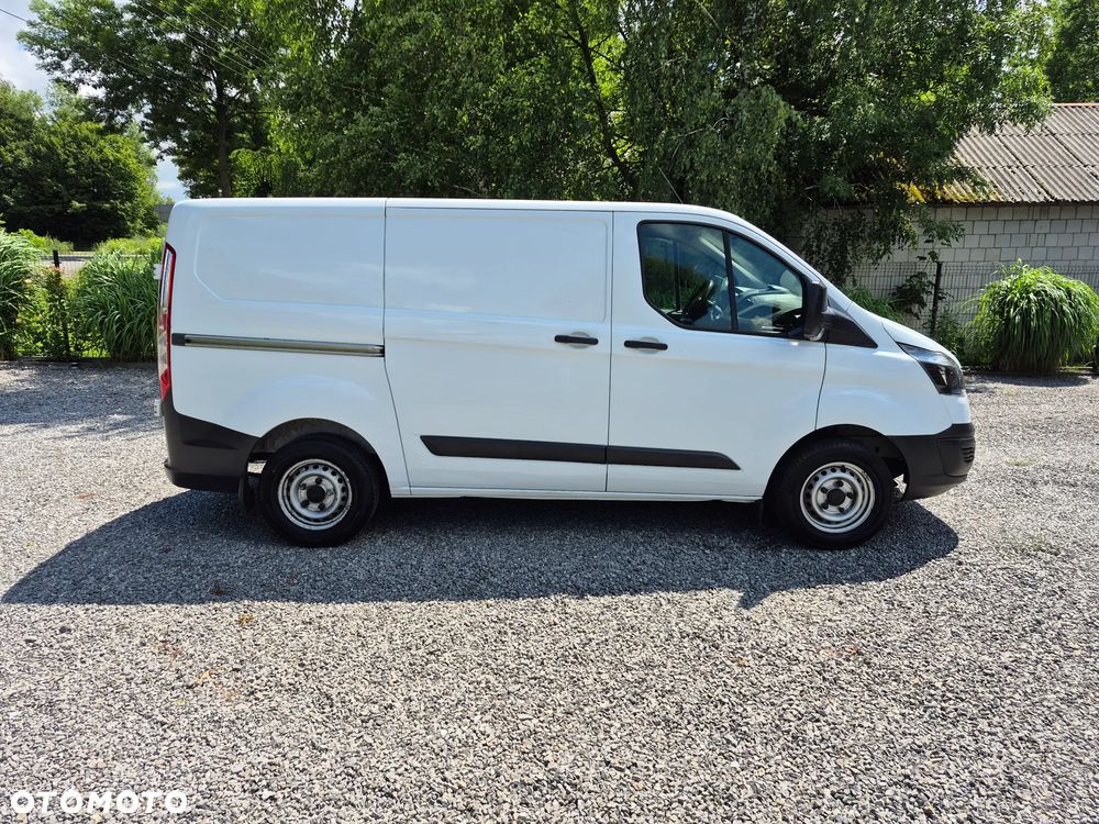 Ford Transit - 5