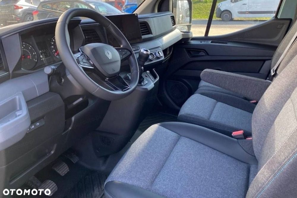 Renault Master L3H2 Extra 2.0 150KM - 8