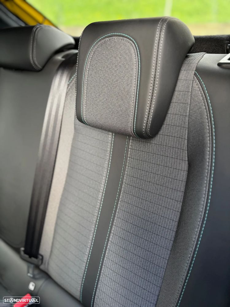 Peugeot e-208 50 kWh Allure Pack - 6