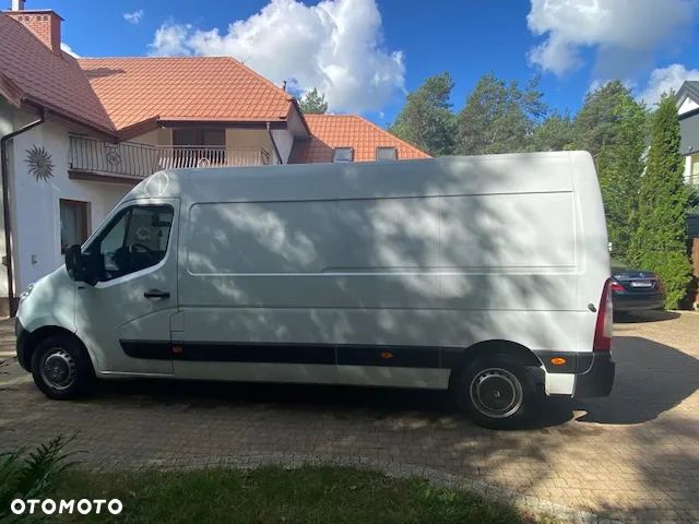 Renault MasterL3H2 150PS.Bi Turbo. - 6