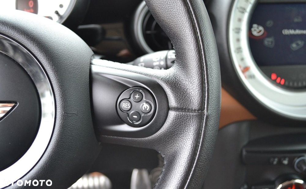 MINI Clubman - 27